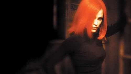 Alias - Die Agentin Bild 4