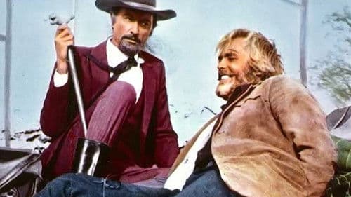 Man nennt ihn Sacramento Bild 2