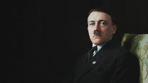 Hitler-Interviews - Die letzten Zeugen Bild 1