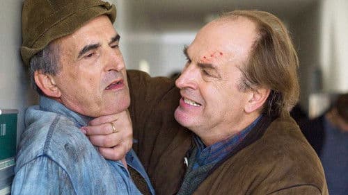 Milchgeld. Ein Kluftingerkrimi Bild 1