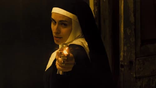 Nude Nuns With Big Guns Bild 5