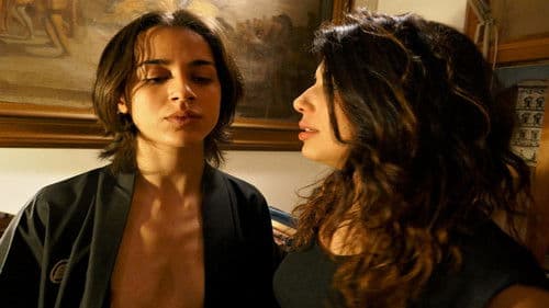 Amor sacro, Amor profano Bild 1