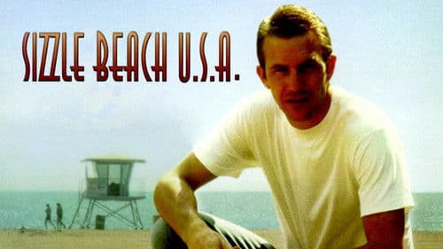 Heißer Strand U.S.A. Bild 7