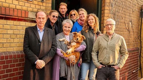 Anna und ihr Untermieter - Plötzlich Schwiegermutter Bild 1