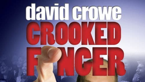 David Crowe: Crooked Finger Bild 1