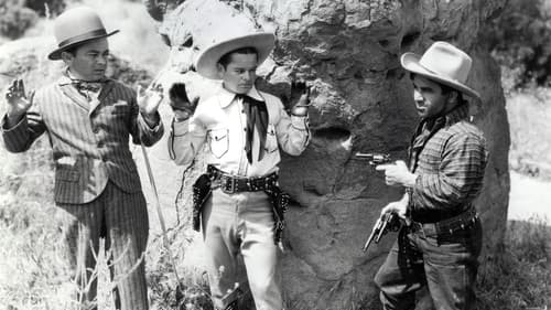 The Terror of Tiny Town Bild 2