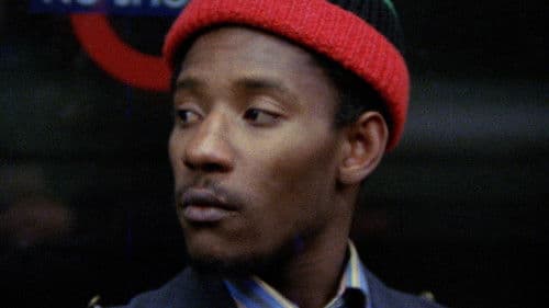 Dread Beat and Blood Bild 1