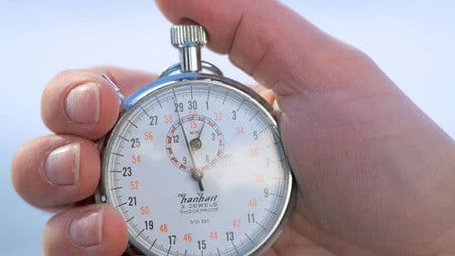 Was ist Zeit? - Das ewige Rätsel Bild 1