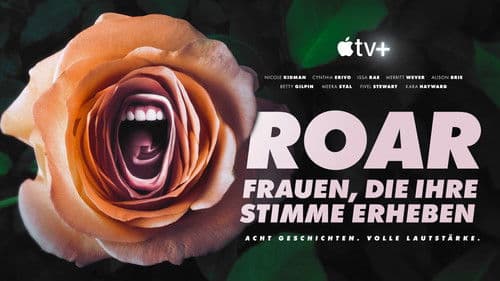 ROAR – Frauen, die ihre Stimme erheben Bild 8