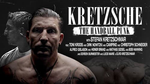 Kretzsche - The Handball Punk Bild 1