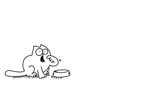 Simon's Cat Bild 3