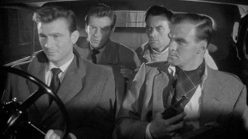 Vier bleiben auf der Strecke Bild 1