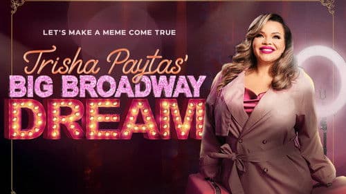 Trisha Paytas' Big Broadway Dream Bild 5