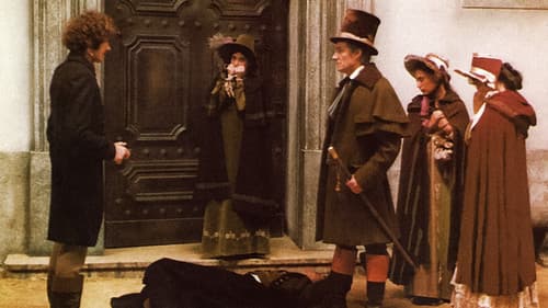 Amor de Perdição Bild 1