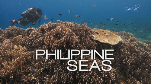 Philippine Seas Bild 1