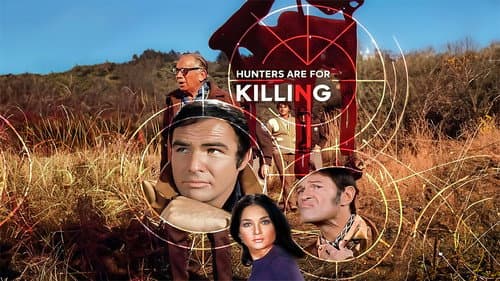 Hunters Are for Killing Bild 2