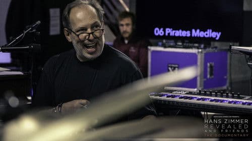 Hans Zimmer Revealed: The Documentary Bild 1