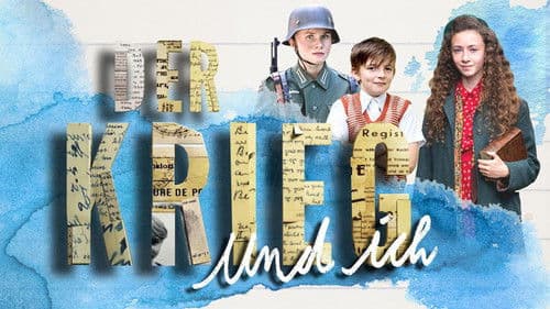 Der Krieg und ich Bild 1