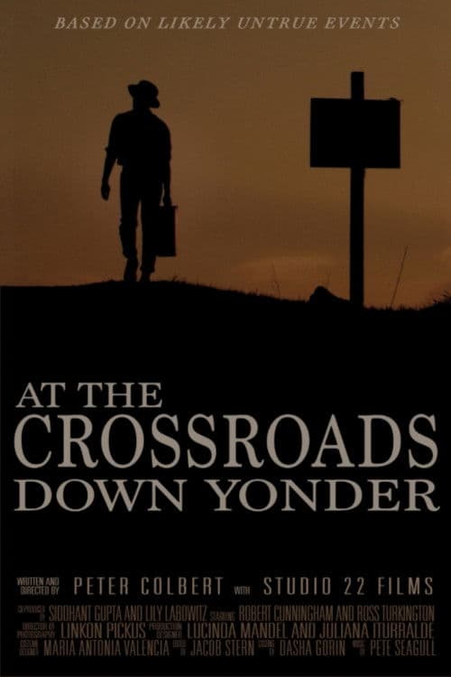 At the Crossroads Down Yonder