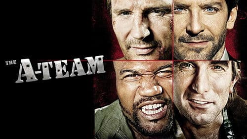 Das A-Team - Der Film Bild 2