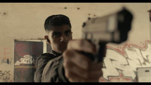 Jack Connor: Revenge Bild 3