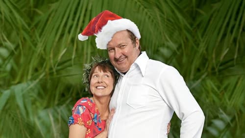 Schöne Bescherung 2 - Eddie geht baden Bild 2