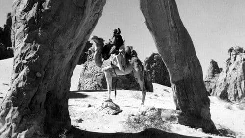 Le Grand Désert Bild 4