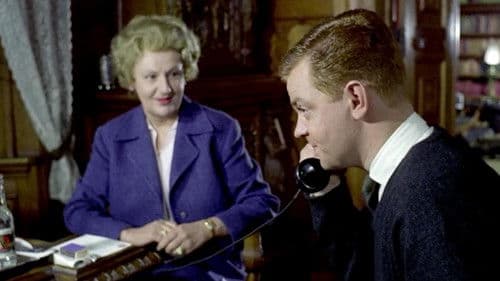 Den rige enke Bild 7