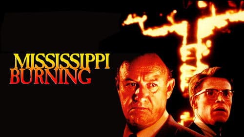 Mississippi Burning - Die Wurzel des Hasses Bild 2