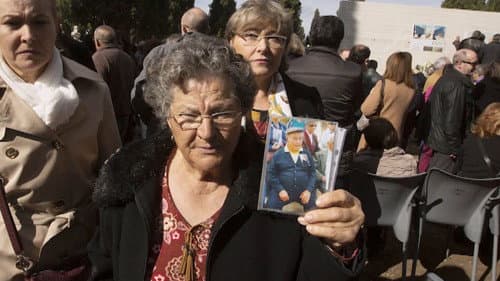 Un memorial contra la injusticia y la barbarie Bild 7