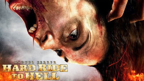 Hard Ride to Hell Bild 4