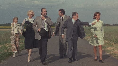 Der diskrete Charme der Bourgeoisie Bild 4