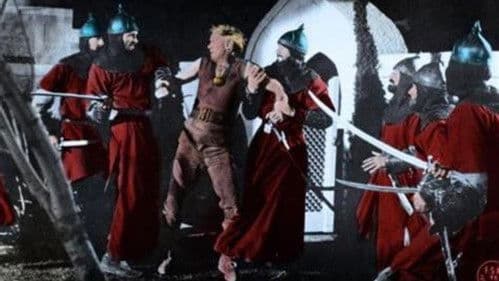 Raubzug der Wikinger Bild 7