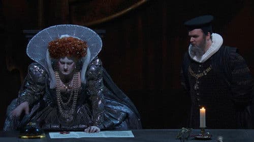 The Metropolitan Opera: Maria Stuarda Bild 5