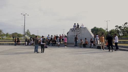 Panamá, Tírate un Free Bild 2