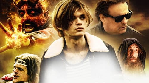 Born Into a Dream Bild 1