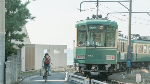 ビブリア古書堂の事件手帖 Bild 5