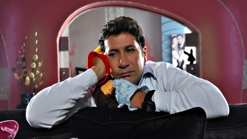 سامي أكسيد الكربون Bild 1