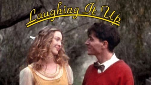 Laughing It Up Bild 1
