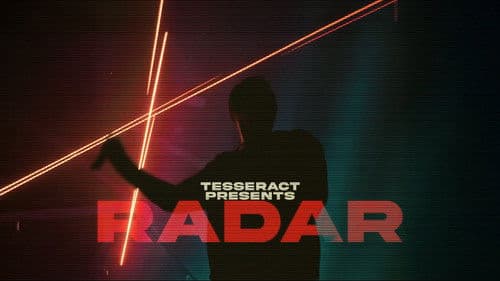 TesseracT: RADAR Bild 1