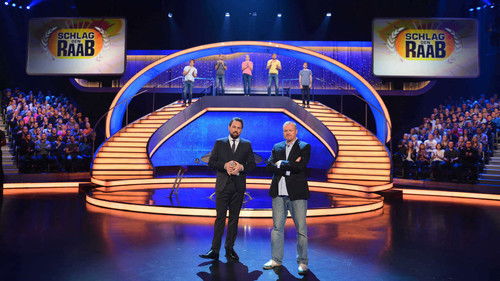 Schlag den Raab Bild 1