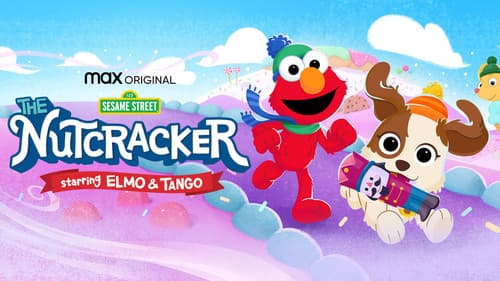 Sesame Street: The Nutcracker Bild 2