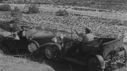 The Timid Young Man Bild 2