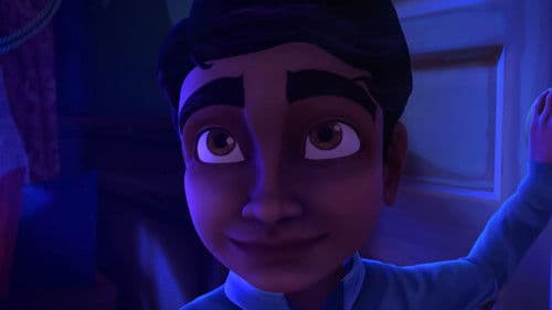 A Little Kingdom Bild 6