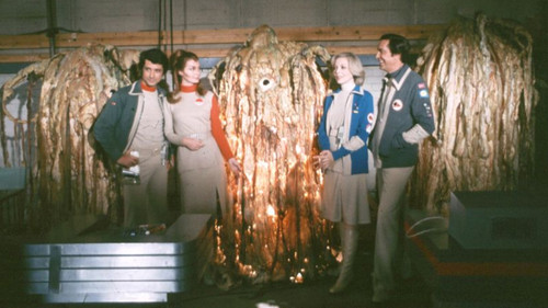 Angriff auf Alpha 1 Bild 2