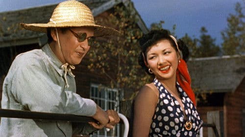 カルメン故郷に帰る Bild 4