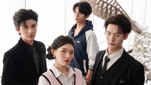 早逝白月光穿十一年后，成全家福星 Bild 1