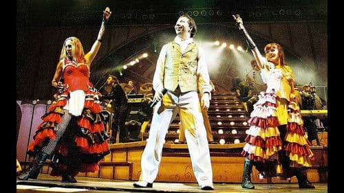 DJ BoBo - Visions (Live in Concert) Bild 2