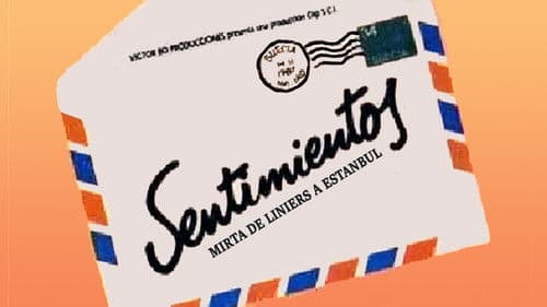 Sentimientos: Mirta, de Liniers a Estambul Bild 1