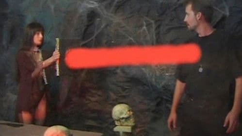 Hayride Slaughter Bild 8